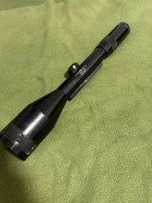 Zielfernrohr nickel 12x56 gebraucht kaufen  Minden