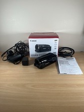 Canon legria r706 for sale  DUNGANNON