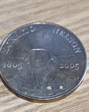 Pounds 2005 elizabeth for sale  NEWQUAY