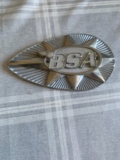 Bsa motorcycle parts for sale  HUDDERSFIELD