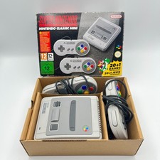 Nintendo classic mini usato Nintendo classic mini usato  Bergamo