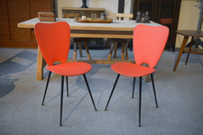 Lot chaises skai d'occasion  France