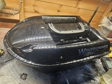 Waverunner bait boat for sale Waverunner bait boat for sale  WOLVERHAMPTON
