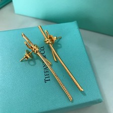 Authentic tiffany 18ct d'occasion  Expédié en Belgium