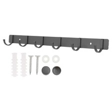 Wall coat rack d'occasion  Expédié en Belgium