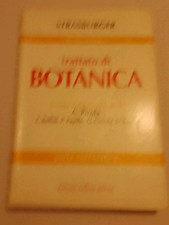 Trattato botanica per usato Trattato botanica per usato  Castelnuovo Rangone