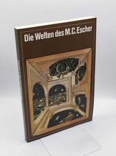 Welten escher werk gebraucht kaufen  München