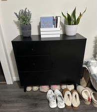 Dresser side cabinet for sale  Pandora