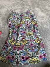 Top shop floral for sale  BOSTON