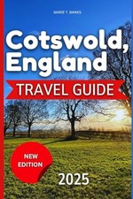 Cotswolds england travel for sale  Springdale