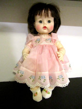 Vtg madame alexander for sale  USA