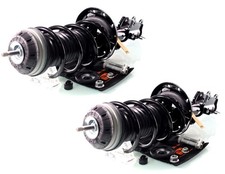 Jambe suspension amortisseur d'occasion  France