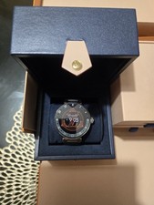 Louis vuitton tambour for sale  Farmington