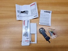 Marklin 74490 motore usato  Castelfidardo