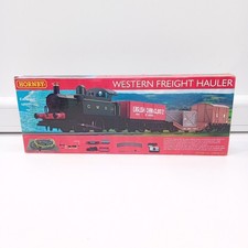 Hornby western freight for sale  FLEET