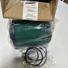 Speedaire 4zk15 coalescing for sale  Robertsville