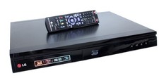 Hr831t lecteur blu d'occasion  Paris XX