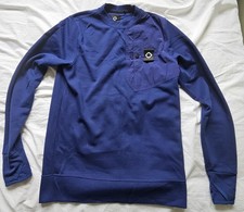 Vintage blue medium for sale  CHELMSFORD