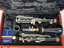 Normandy clarinet wood for sale  Bryan