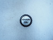 Tappo olio catena usato  Cherasco
