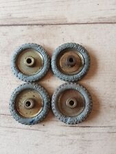 Meccano matt brass for sale  LEWES