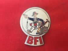 Pins bfi egf d'occasion  La Crau