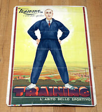 Training abito dello usato  Torino
