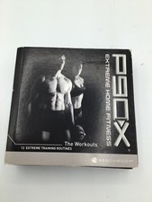 P90x disc dvd for sale  Huntersville