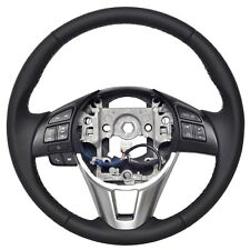 Lenkrad mazda lederlenkrad gebraucht kaufen  Görlitz