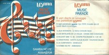 Father Miguel/Nat Roman E Ones Of Piano Top ~ – Samba No Pè Ambabaia, usado comprar usado  Enviando para Brazil