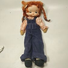 Rara bambola doll usato  Due Carrare