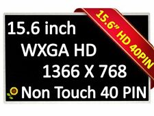 Tela LCD brilhante para laptop Compaq Presario CQ57-339WM e CQ57-439WM NOVO LED WXGA HD comprar usado  Enviando para Brazil