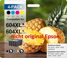 Coloran druckerpatrone epson gebraucht kaufen  Gifhorn