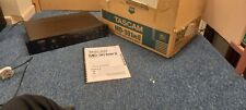 Tascam 301 mkii for sale  CHRISTCHURCH