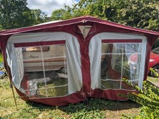 Pyramid tuscany caravan for sale  LLANWRDA