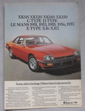1976 jaguar original for sale  DARWEN