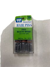 Vintage bobby pins for sale  Salt Lake City