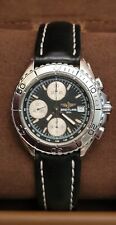 Montre breitling shark d'occasion  Franconville