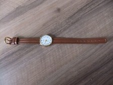 Damenarmbanduhr quartz tempic gebraucht kaufen Damenarmbanduhr quartz tempic gebraucht kaufen  München