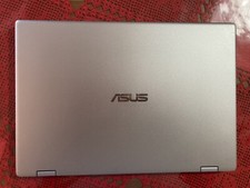 Computer portatile touchscreen usato  Tavenna