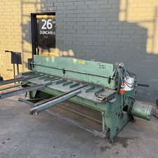 Guilhotina hidráulica de chapa metálica trifásica motor lâmina 1860mm corte 6' comprar usado  Enviando para Brazil