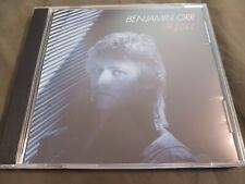 BENJAMIN ORR - THE LACE [CD, ELEKTRA]  comprar usado  Enviando para Brazil