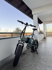 Matex fat bike gebraucht kaufen  Wolfratshausen