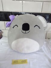 Squishmallows rosa grey for sale  TADLEY