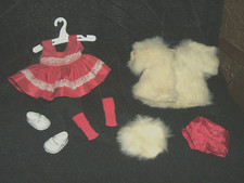 1954 muffie doll for sale  USA