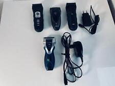 Braun panasonic rasierer gebraucht kaufen  Deutschland