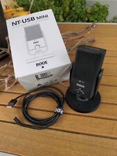 Røde rode usb gebraucht kaufen  Kiel
