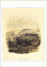 1990 vintage print for sale  Carmel Valley