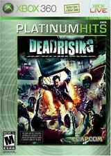 Dead Rising - Xbox 360 comprar usado  Enviando para Brazil