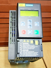 Siemens sinamics g120c for sale Siemens sinamics g120c for sale  GLASGOW